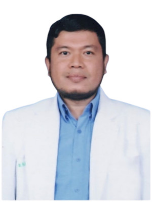 dr. ALFAN SYAH PUTRA NASUTION, Sp.BS