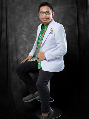 dr. AKHMAD FAUZIANNOR, Sp. A