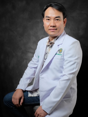 dr. IDA BAGUS WICAKSANA, Sp.OG