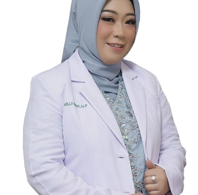 dr. HOLLY DIANY, Sp.P