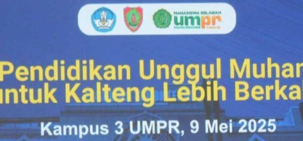Layanan Kesehatan Gratis Rumah Sakit Islam PKU Muhammadiyah pada Gebyar Pendidikan Unggul Muhammadiyah