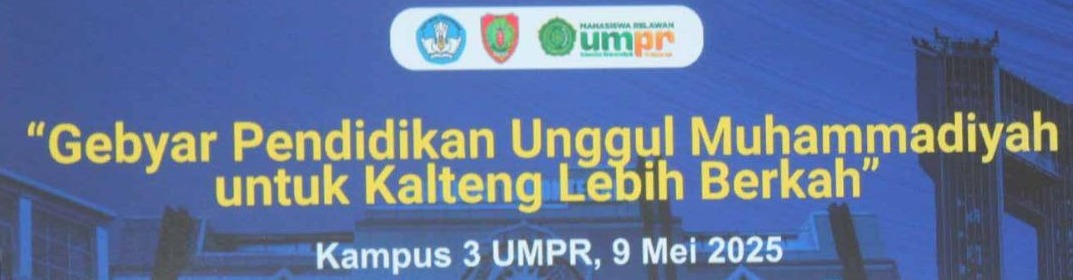 Layanan Kesehatan Gratis Rumah Sakit Islam PKU Muhammadiyah pada Gebyar Pendidikan Unggul Muhammadiyah Layanan Kesehatan Gratis Rumah Sakit Islam PKU Muhammadiyah pada Gebyar Pendidikan Unggul Muhammadiyah
