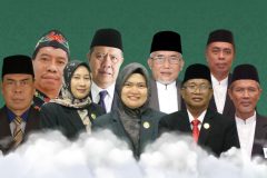 Baitul Arqam - Meneguhkan Nilai-nilai Ideologi dalam Pelayanan Prima Islami