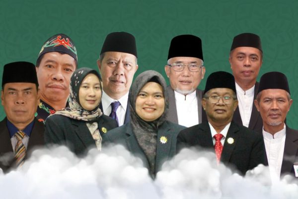 Baitul Arqam - Meneguhkan Nilai-nilai Ideologi dalam Pelayanan Prima Islami