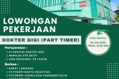Loker 053/VII/2025
