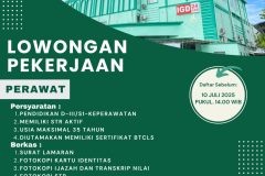Loker 054/VII/2025