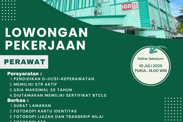 Loker 054/VII/2025