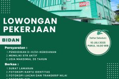Loker 055/VII/2025