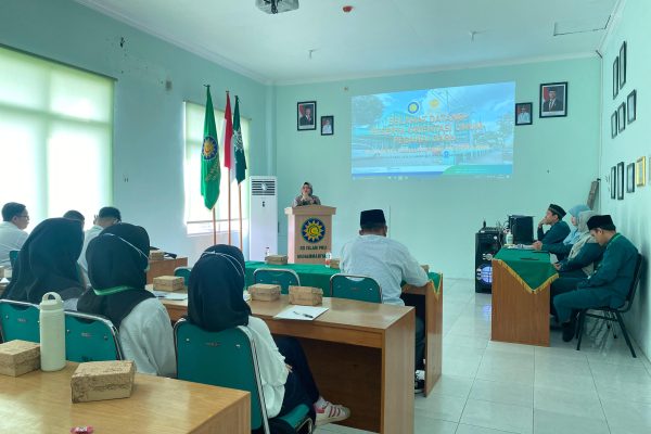 Ciptakan budaya kerja Prima, RS Islam PKU Muhammadiyah adakan Orientasi Karyawan Baru