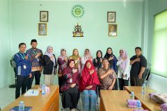 Klinik Muhammadiyah Katingan segera dibuka, Dakwah Layanan Kesehatan Umat
