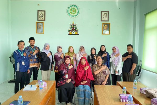 Klinik Muhammadiyah Katingan segera dibuka, Dakwah Layanan Kesehatan Umat
