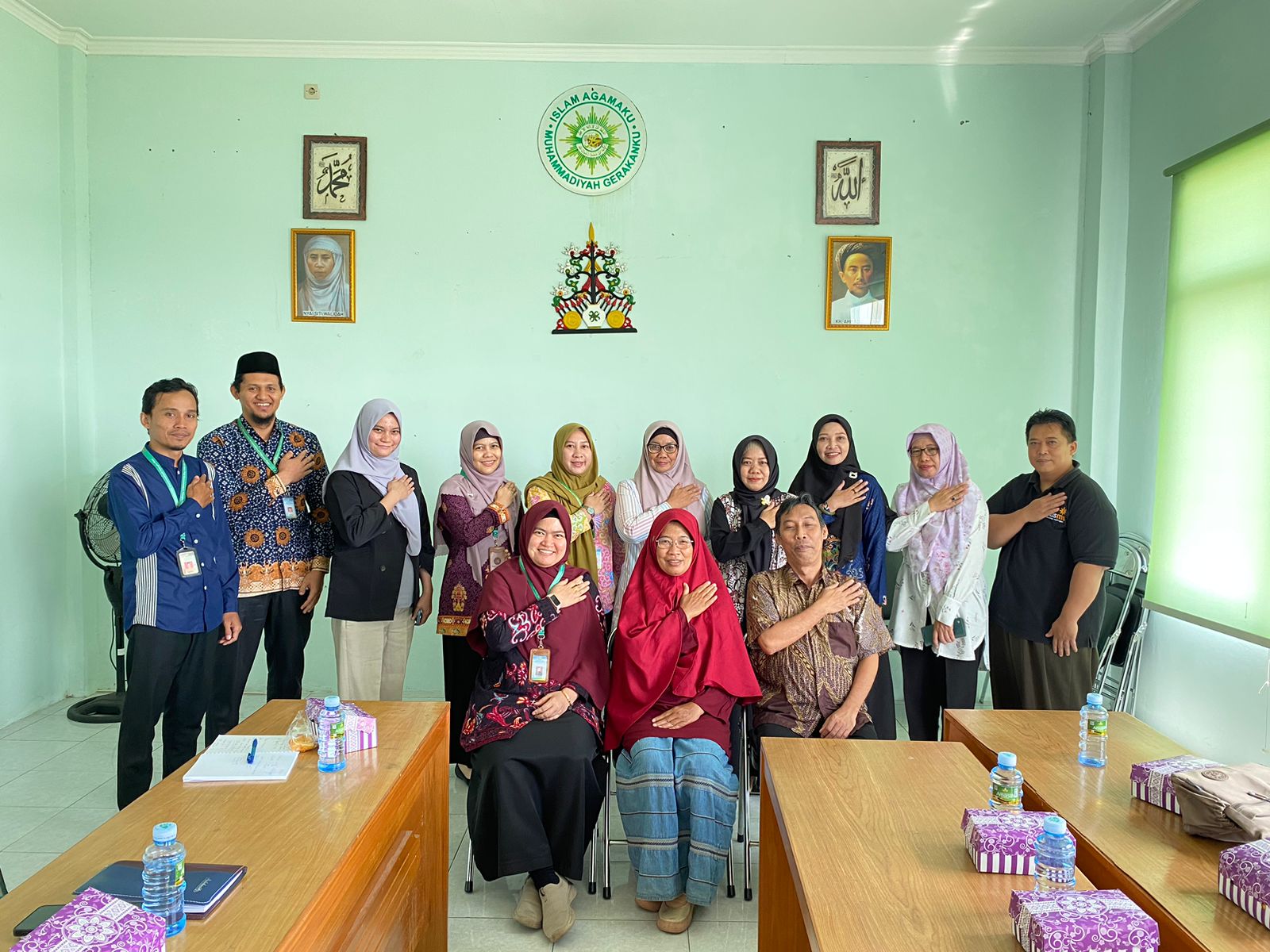 Klinik Muhammadiyah Katingan segera dibuka, Dakwah Layanan Kesehatan Umat Klinik Muhammadiyah Katingan segera dibuka, Dakwah Layanan Kesehatan Umat