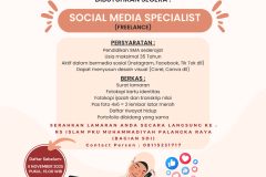 Loker 084/X/2025 Loker 084/X/2025