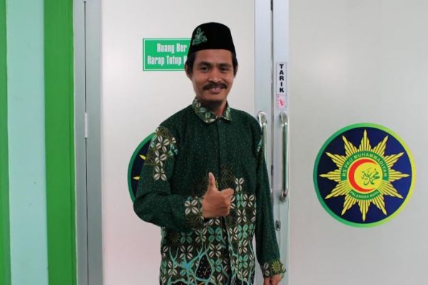 Pembimbing Rohani: Bekerja sebagai Ibadah, Ihsan dalam Pelayanan