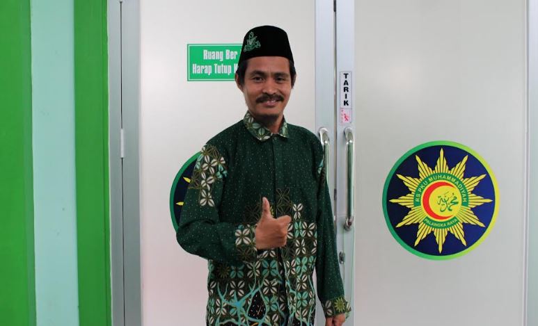 Pembimbing Rohani: Bekerja sebagai Ibadah, Ihsan dalam Pelayanan