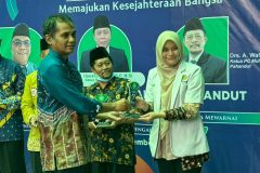 Pelayanan Cek Kesehatan Gratis RS Islam PKU Muhammadiyah Palangkaraya - Milad ke-113 Muhammadiyah