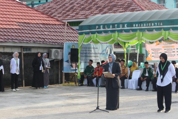 Refleksi Milad ke-16, RS Islam PKU Muhammadiyah Palangka Raya Meneguhkan Arah dan Menata Masa Depan