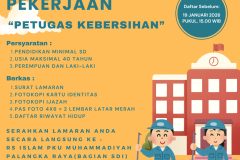 Loker 006/I/2026