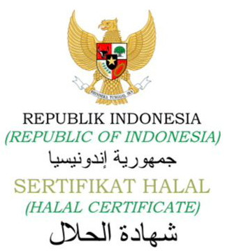 Instalasi Gizi RS Islam PKU Muhammadiyah Palangka Raya bersertifikasi Halal Perkuat Layanan Islami