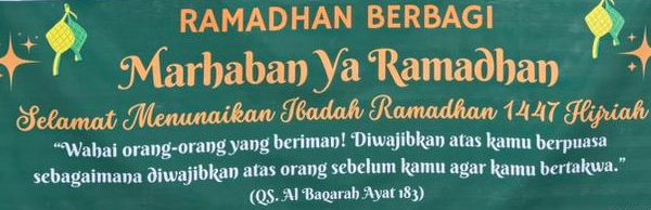 Kado Ramadhan LAZISMU, Perkuat Solidaritas dan Kekuatan Sosial