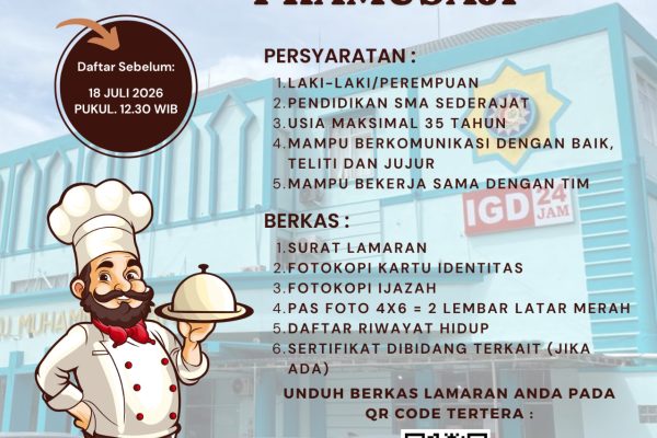 Loker 124/V/2026