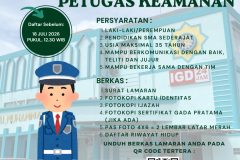 Loker 122/V/2026