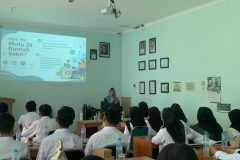 Langkah awal memasuki dunia kerja, RS Islam PKU Muhammadiyah Palangka Raya sambut Peserta Maganghub Batch 1 Tahun 2026