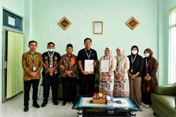 RSI PKU Muhammadiyah Palangka Raya dan PKBI Wujudkan Layanan Kesehatan Berkelanjutan Dan Berdampak