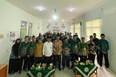 Kuatkan Ideologi Serta Kaderisasi, RS Islam PKU Muhammadiyah Adakan Baitul Arqam