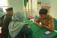 RS Islam PKU Muhammadiyah Palangka Raya, Dukung Transformasi Digital Kependudukan