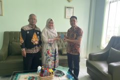 RS Islam PKU Muhammadiyah Palangkaraya, tuntaskan migrasi E-KTAM untuk pegawai