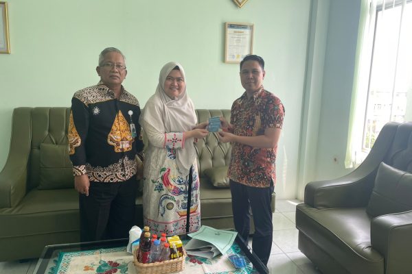 RS Islam PKU Muhammadiyah Palangkaraya, tuntaskan migrasi E-KTAM untuk pegawai
